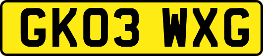 GK03WXG