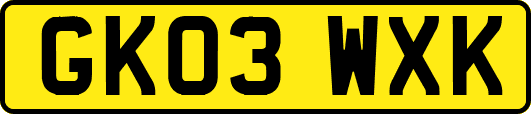 GK03WXK