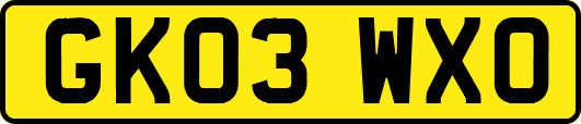 GK03WXO