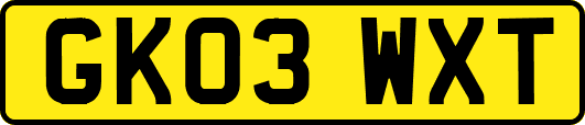 GK03WXT