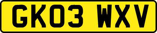 GK03WXV