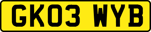 GK03WYB