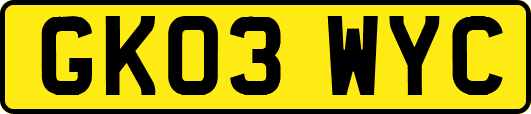 GK03WYC