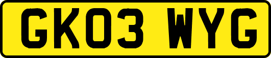 GK03WYG