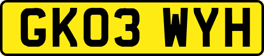 GK03WYH