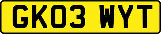 GK03WYT