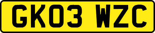 GK03WZC