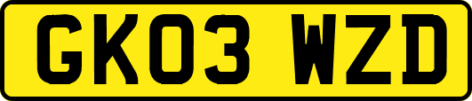 GK03WZD