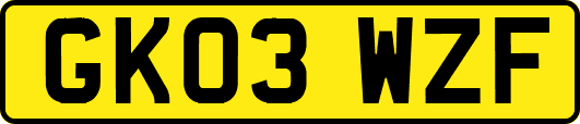 GK03WZF