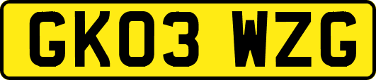 GK03WZG
