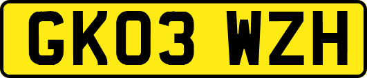GK03WZH