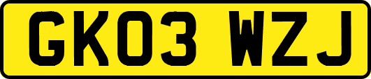 GK03WZJ