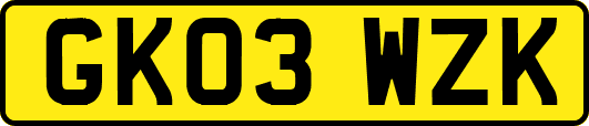 GK03WZK