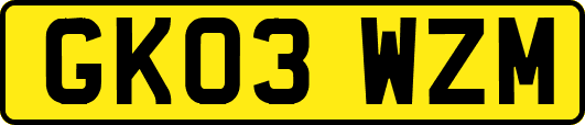 GK03WZM