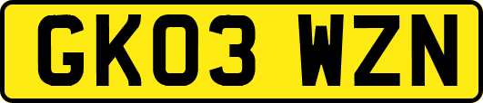 GK03WZN