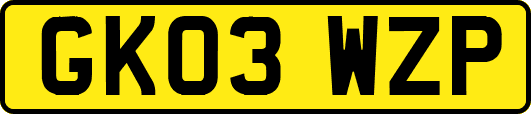 GK03WZP