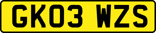 GK03WZS