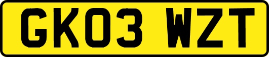 GK03WZT