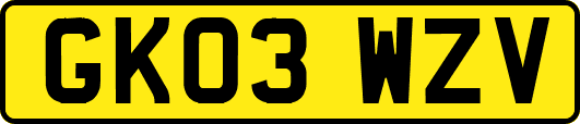 GK03WZV