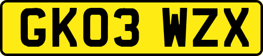 GK03WZX