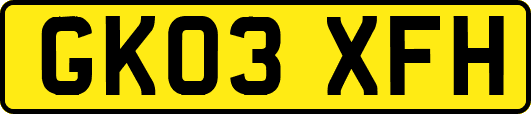 GK03XFH