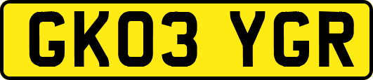 GK03YGR
