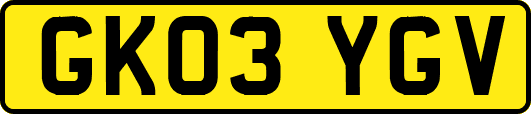 GK03YGV
