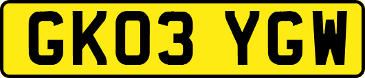 GK03YGW
