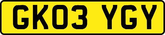 GK03YGY