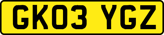 GK03YGZ