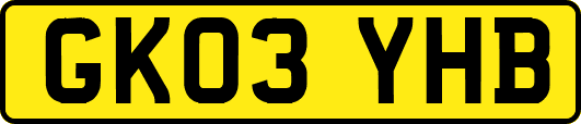 GK03YHB