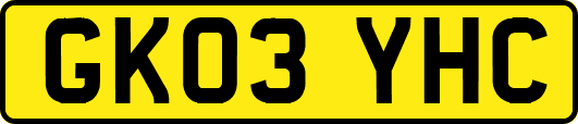 GK03YHC