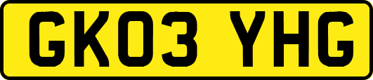 GK03YHG