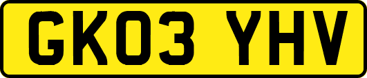 GK03YHV