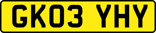 GK03YHY