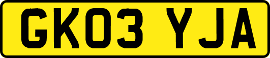 GK03YJA