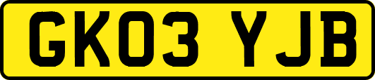 GK03YJB