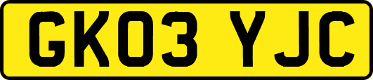 GK03YJC