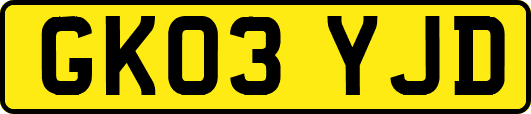 GK03YJD