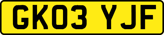 GK03YJF