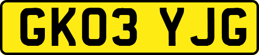 GK03YJG