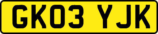 GK03YJK