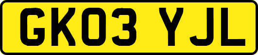 GK03YJL