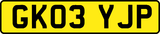 GK03YJP