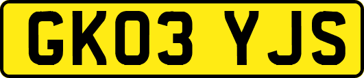 GK03YJS
