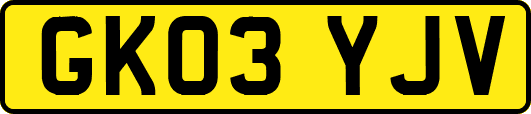 GK03YJV