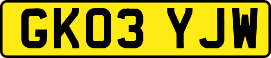 GK03YJW