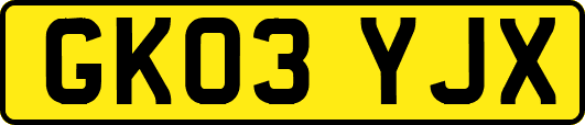 GK03YJX