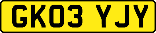 GK03YJY