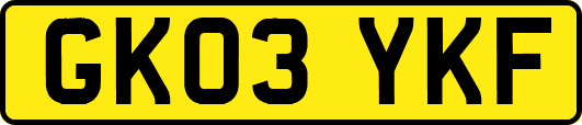 GK03YKF